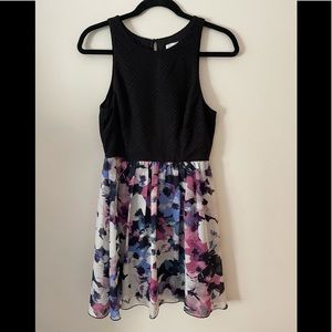 Women’s or Juniors dress